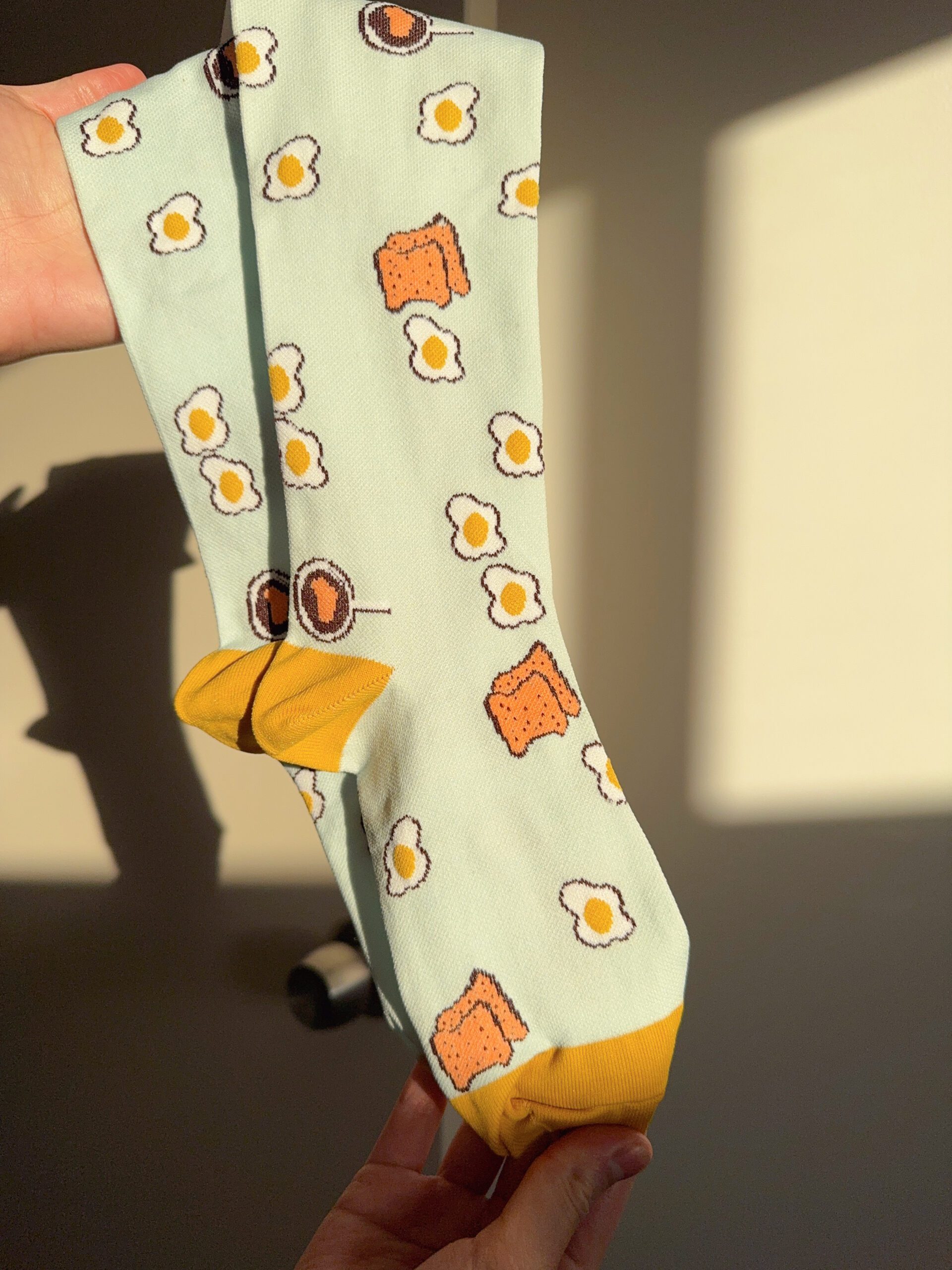 VỚ Y KHOA HOẠ TIẾT TRỨNG RÁN - Hình ảnh 3