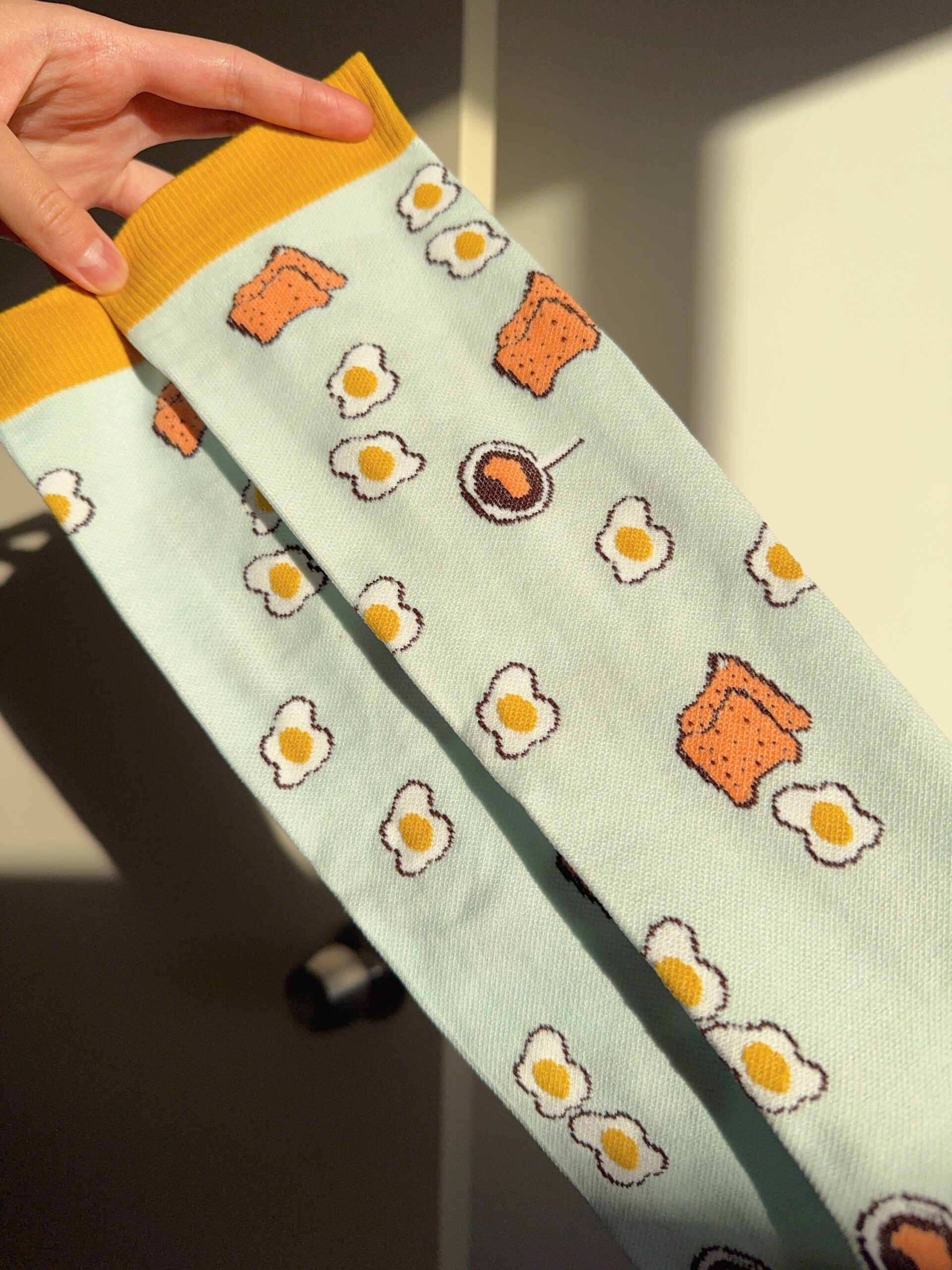 VỚ Y KHOA HOẠ TIẾT TRỨNG RÁN - Hình ảnh 4