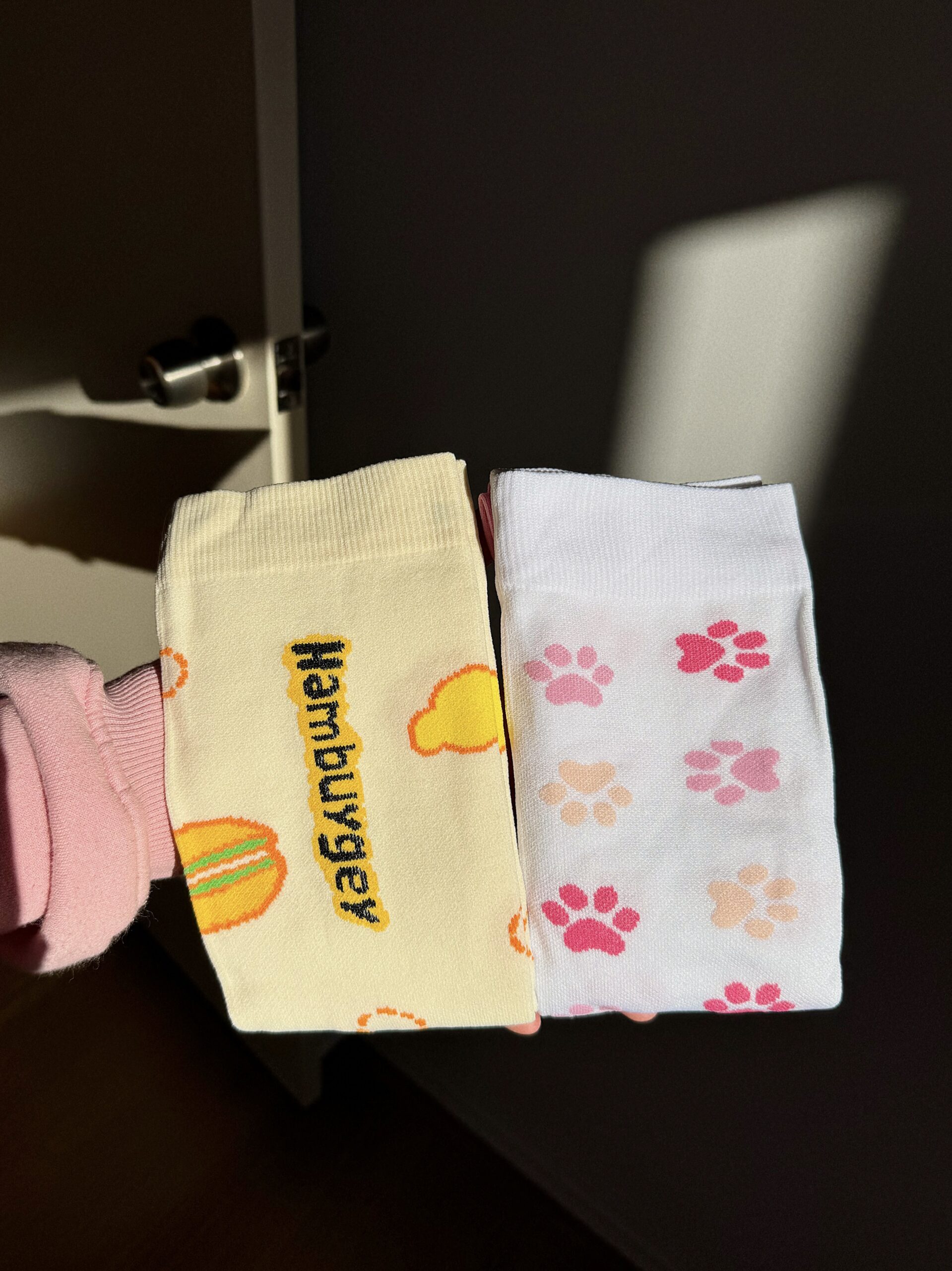 VỚ Y KHOA CHÂN MÈO HỒNG - Hình ảnh 4