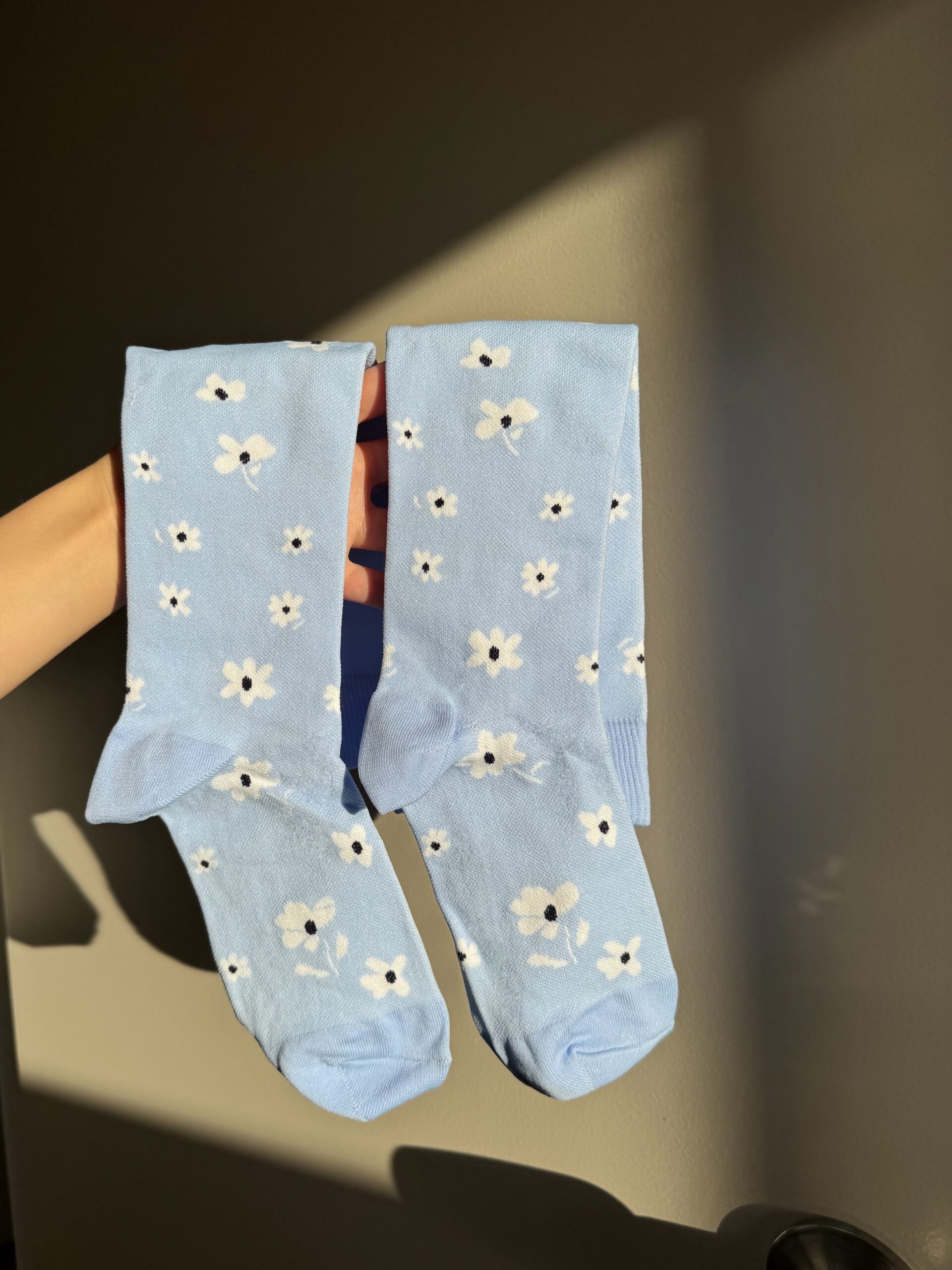 VỚ Y KHOA HOA NHÍ BLUE - Hình ảnh 4