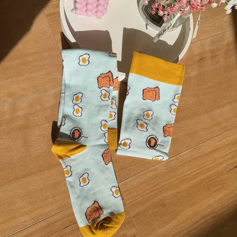 VỚ Y KHOA HOẠ TIẾT TRỨNG RÁN