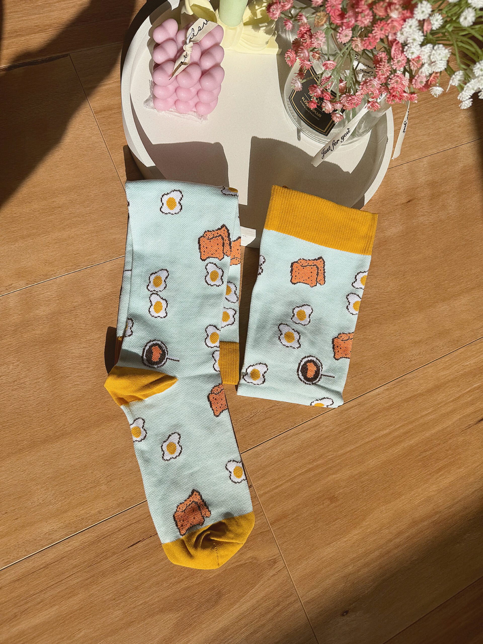 VỚ Y KHOA HOẠ TIẾT TRỨNG RÁN